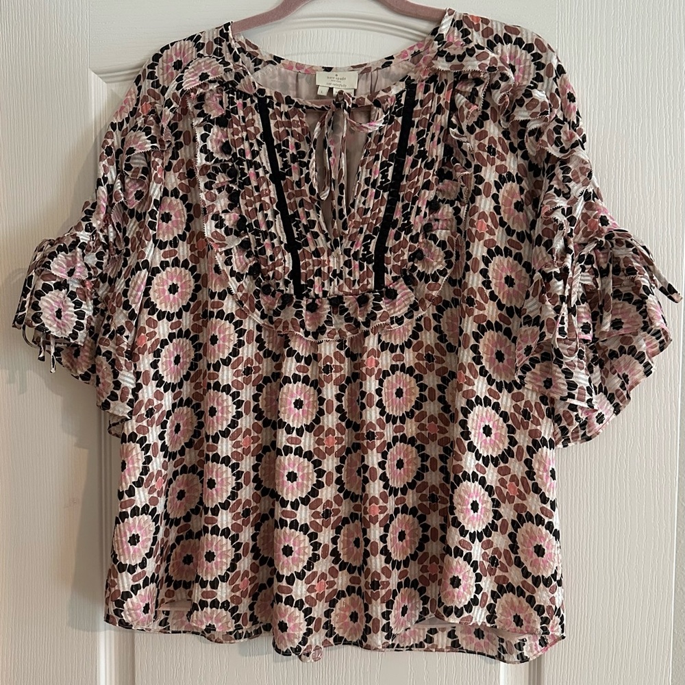 Kate Spade Blouse